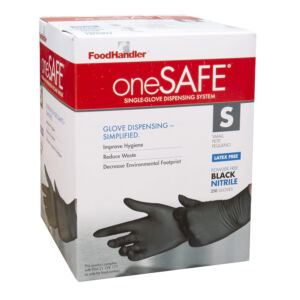 onesafe disposable gloves