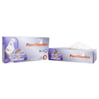 FoodHandler® Teknique® Synthetic Vinyl Gloves - FoodHandler®