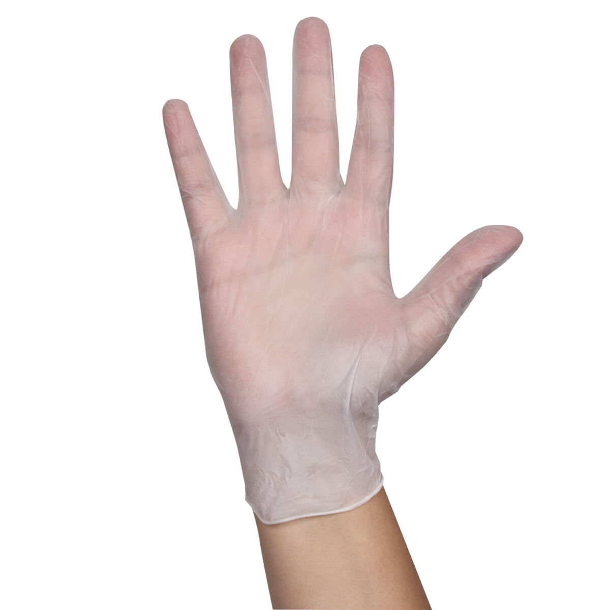 Foodhandler® Thinsense™ Clear Nitrile Gloves – Foodhandler®