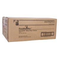 FoodHandler® QuickFit® Quick Dispensing Poly Gloves - FoodHandler®