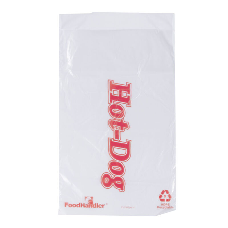 Sandwich Bags – FoodHandler®