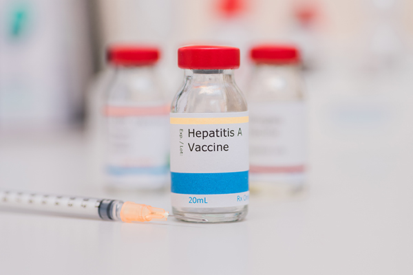 close-up-of-hepatitis-a-vaccine-vials
