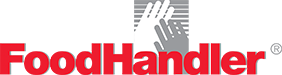 FoodHandler® Logo