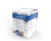MedHandler oneSAFE Exam Grade Nitrile Gloves