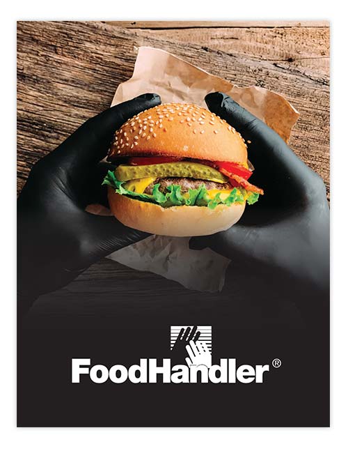 2023 FoodHandler Product Catalog