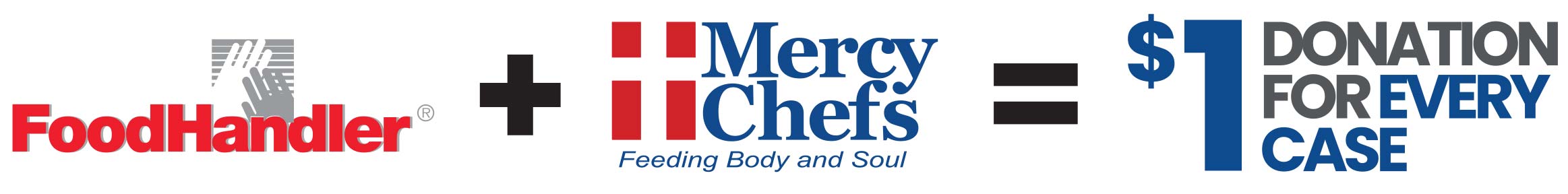 Mercy Chefs Partnership