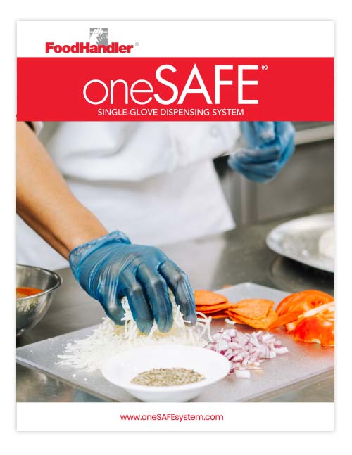 FoodHandler OneSafe Catalog