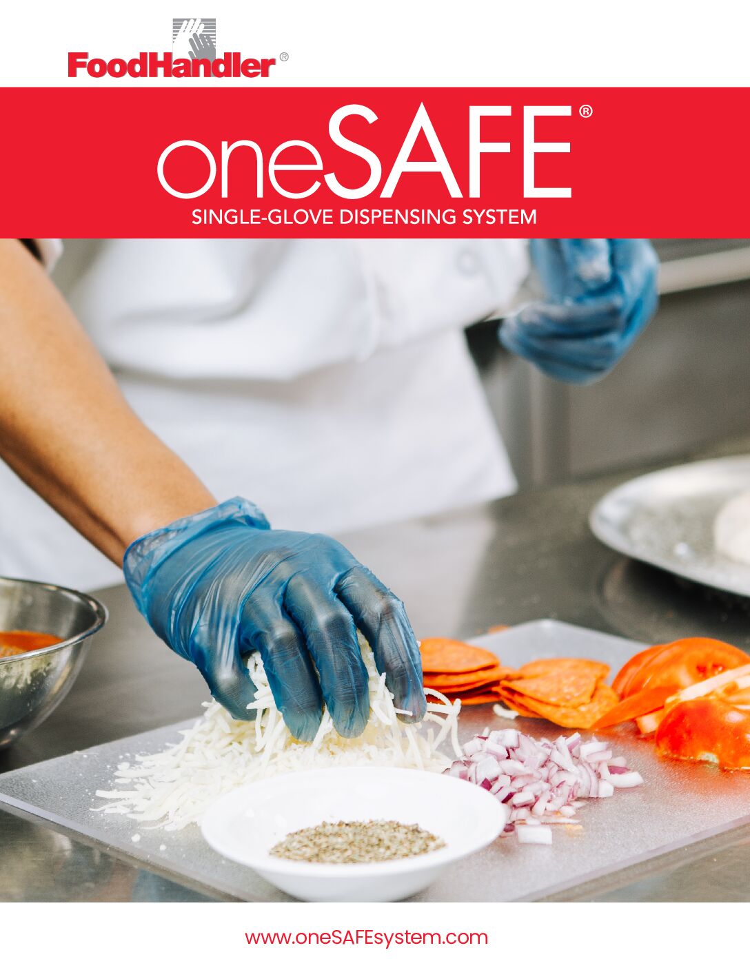 OneSafe Product Catalog_112025