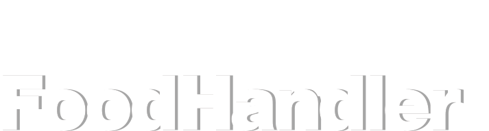 FoodHandler – Risk Nothing – Food Safety Experts FoodHandler - Risk Nothing - Food Safety Experts