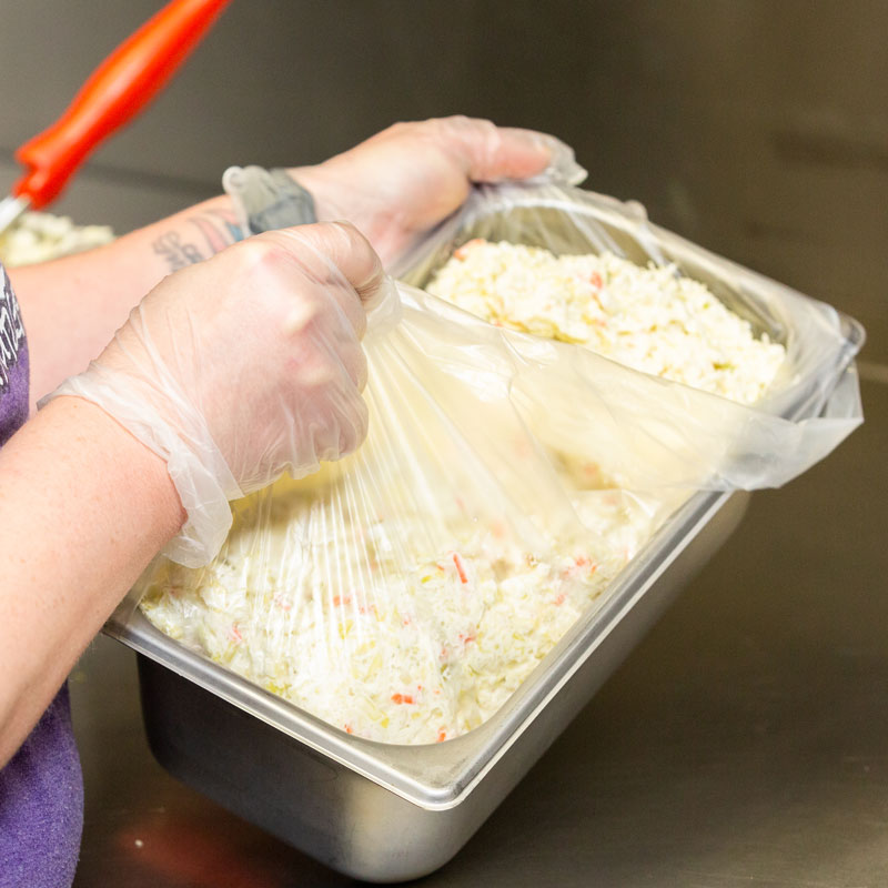 FoodHandler High Heat Pan Liners