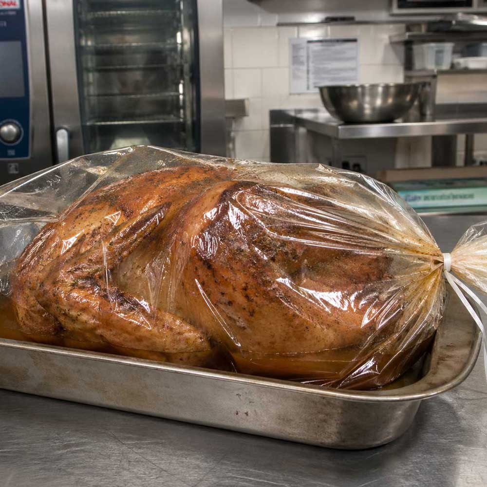 FoodHandler Oven Bags