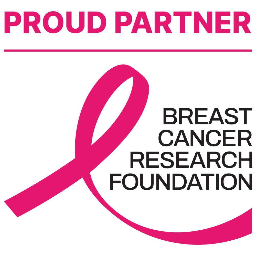 FoodHandler Inc - Proud Partner with Breast Cancer Research Foundation - $1.00 donation made for every case sold